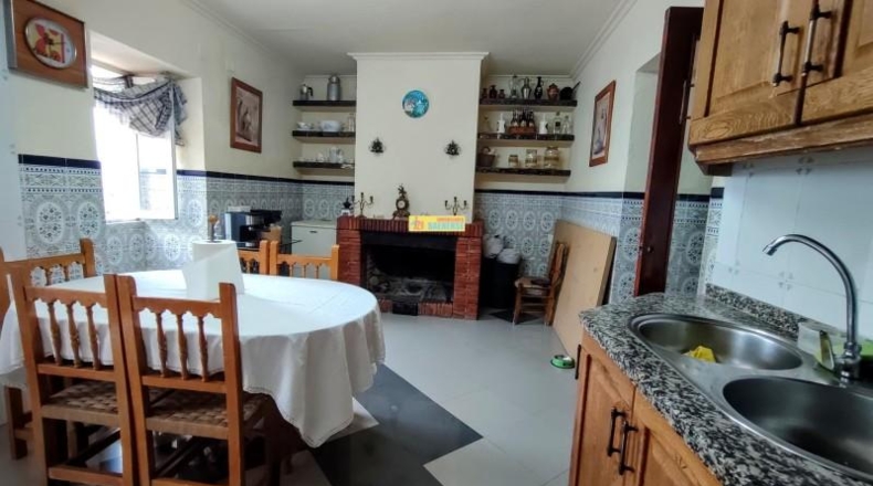 Кордова - Baena - 165m2