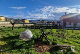 Ponferrada 800&nbsp;m²