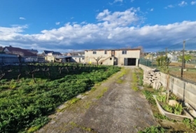 Ponferrada 800&nbsp;m²