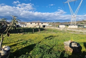 Ponferrada 800&nbsp;m²