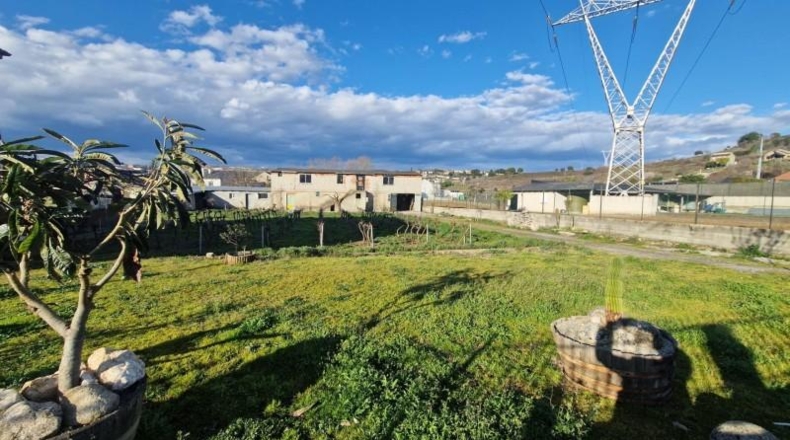 Leon - Ponferrada - 800m2