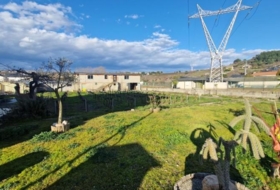 Ponferrada 800&nbsp;m²
