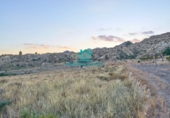 Terreno no urbanizable en venta en la España, Jijona, ref: TR313881 foto
