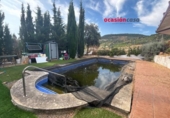 Non-developable land for sale on España, Villanueva del Rey, ref: TR248302 photo