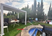 Non-developable land for sale on España, Villanueva del Rey, ref: TR248302 photo