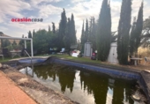 Non-developable land for sale on España, Villanueva del Rey, ref: TR248302 photo