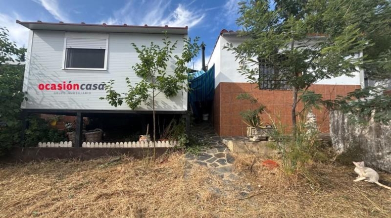 Córdoba - Villanueva del Rey - 1825m2