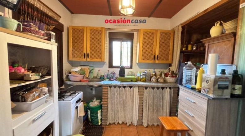 Córdoba - Villanueva del Rey - 1825m2