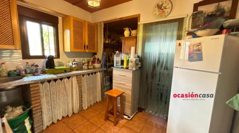 Córdoba - Villanueva del Rey - 1825m2