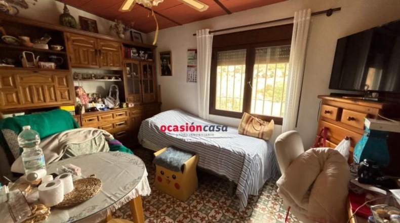 Córdoba - Villanueva del Rey - 1825m2
