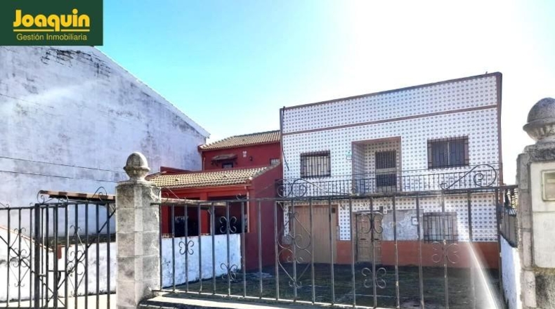 Córdoba - Almodóvar del Río - 259m2