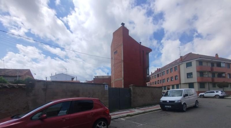 Леон - San Andrés del Rabanedo - 246m2