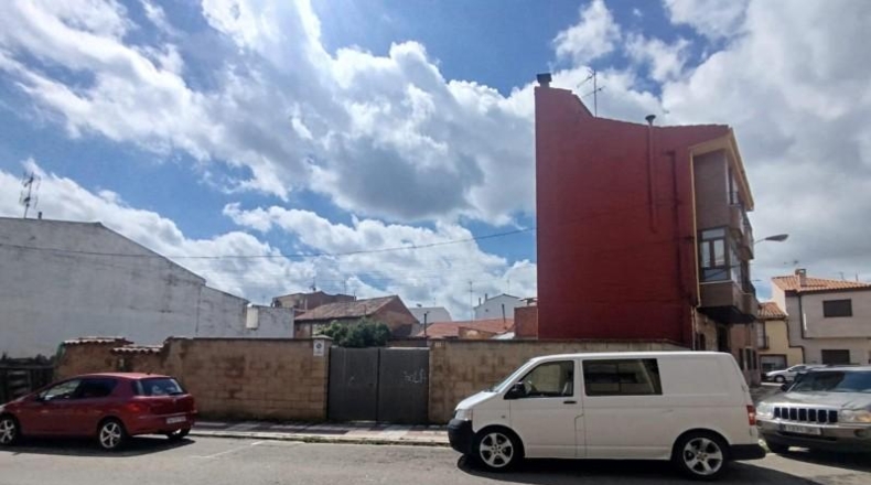 Леон - San Andrés del Rabanedo - 246m2