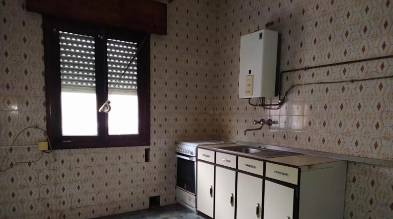 León - Camponaraya - 140m2