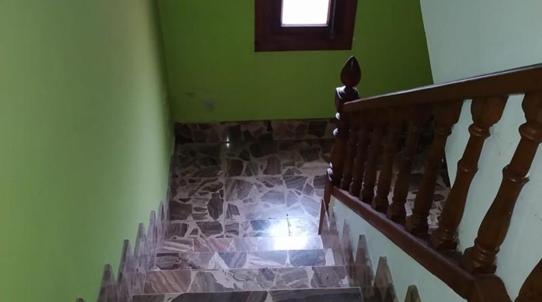 León - Camponaraya - 140m2