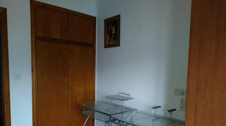 León - Camponaraya - 140m2