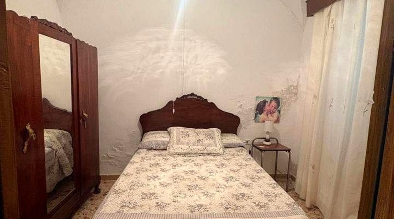 Badajoz - Calamonte - 115m2