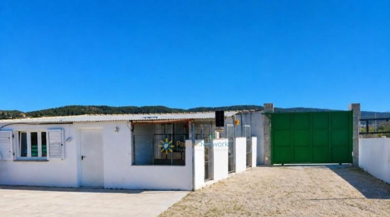 Valencia - La Font d'en Carròs - 519m2