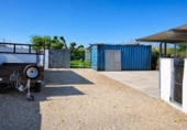 Terreno no urbanizable en venta en la España, La Font d'en Carròs, ref: TR408908 foto