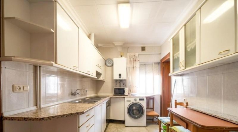 Сьюдад-Реаль - Puertollano - 118m2