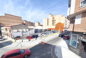 Puertollano 118&nbsp;m²