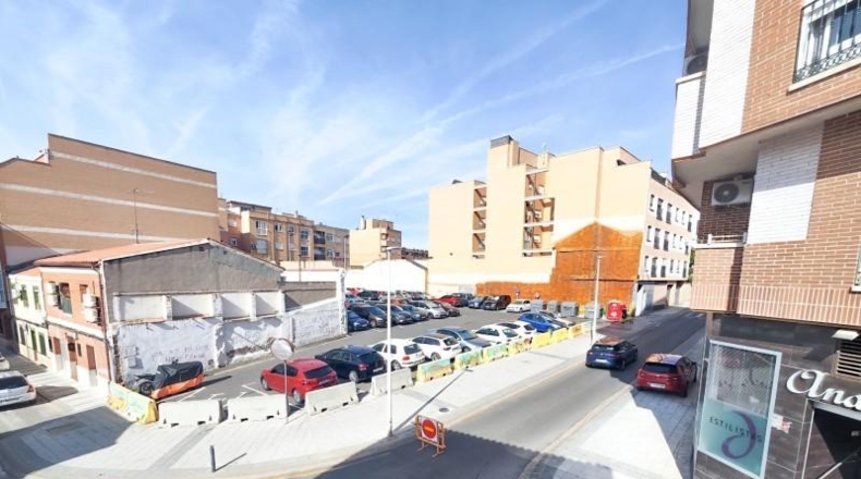 Сьюдад-Реаль - Puertollano - 118m2