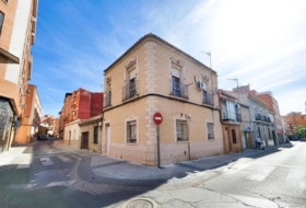 Puertollano 118&nbsp;m²