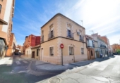 Casa de pueblo en venta en la España, Puertollano, ref: TR412536 foto