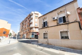 Puertollano 118&nbsp;m²