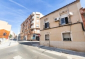 Casa de pueblo en venta en la España, Puertollano, ref: TR412536 foto