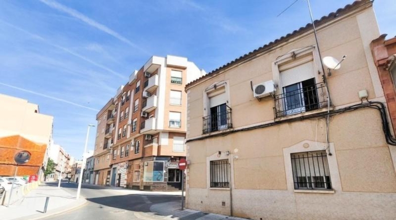 Сьюдад-Реаль - Puertollano - 118m2