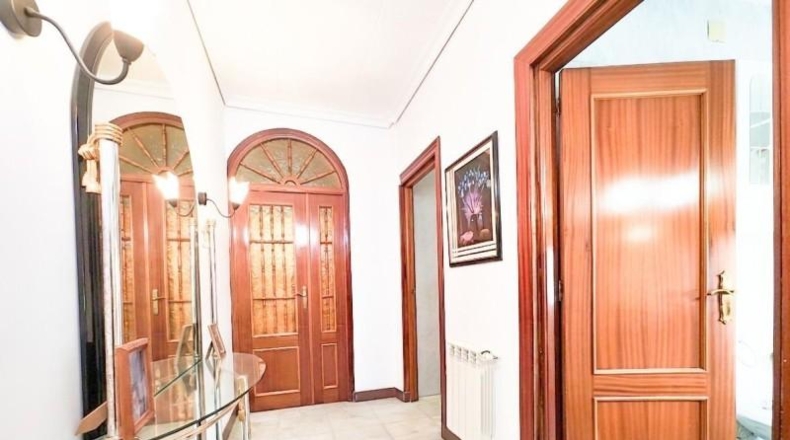 Сьюдад-Реаль - Puertollano - 118m2