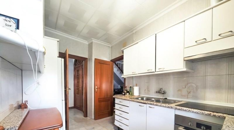 Сьюдад-Реаль - Puertollano - 118m2