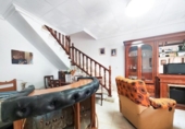 Casa de pueblo en venta en la España, Puertollano, ref: TR412536 foto
