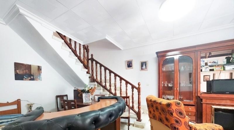 Сьюдад-Реаль - Puertollano - 118m2