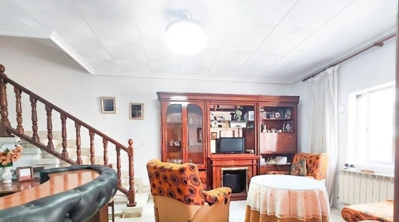 Сьюдад-Реаль - Puertollano - 118m2