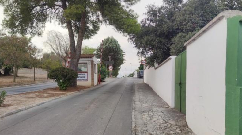 Granada - Атарфе - 400m2