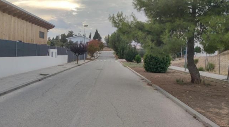 Granada - Атарфе - 400m2