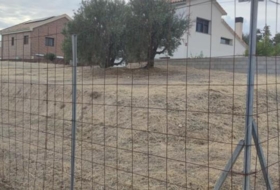 Atarfe 400&nbsp;m² 