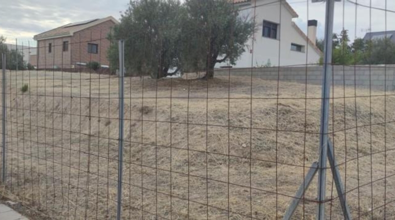 Granada - Атарфе - 400m2