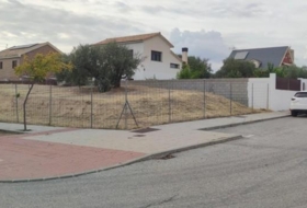 Atarfe 400&nbsp;m² 