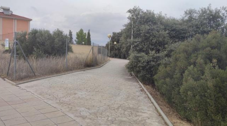Granada - Атарфе - 400m2