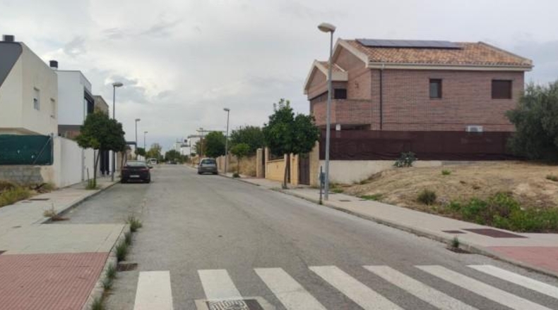 Granada - Атарфе - 400m2