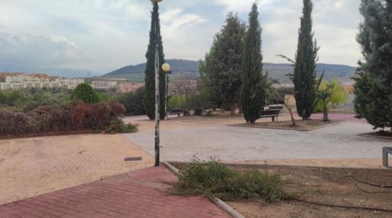 Granada - Атарфе - 400m2