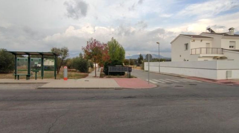 Granada - Атарфе - 400m2
