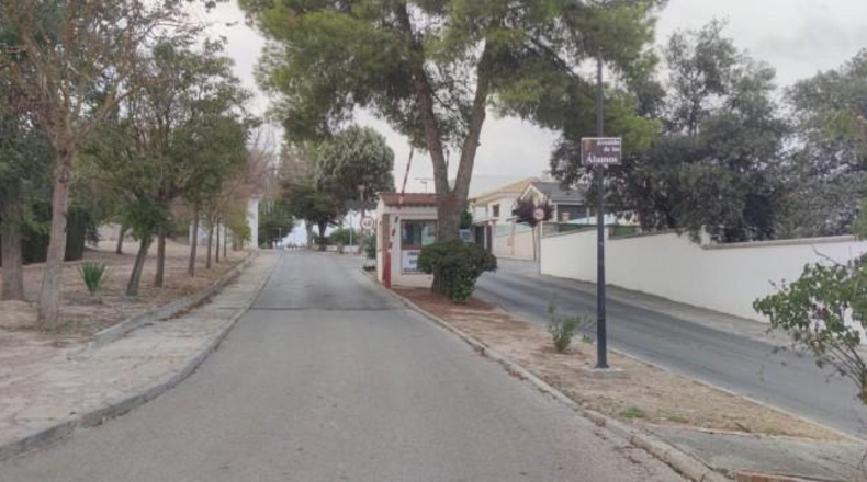 Granada - Атарфе - 400m2