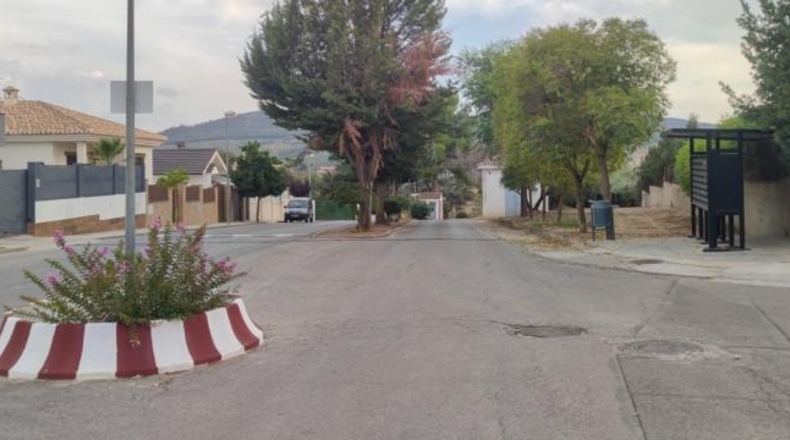 Granada - Атарфе - 400m2