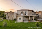 Country house with land for sale on España, Cea, ref: TR411139 photo
