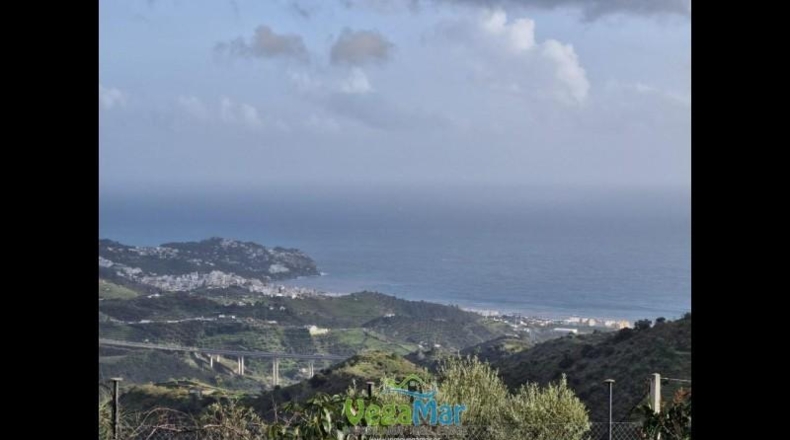 Granada - Almuñécar - 16159m2