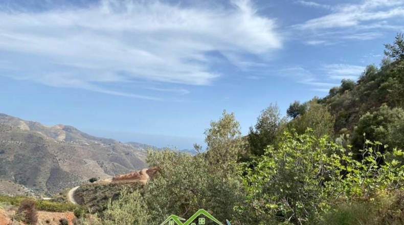 Granada - Almuñécar - 16159m2